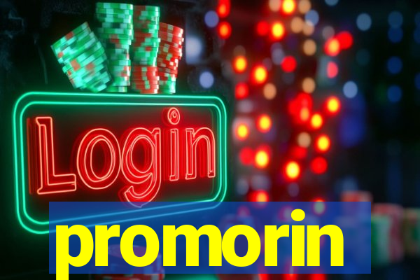 promorin