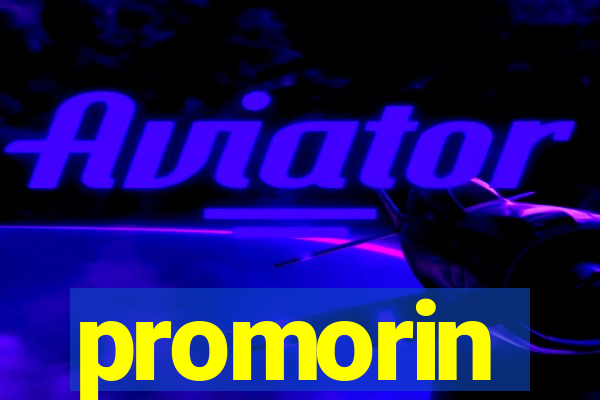 promorin