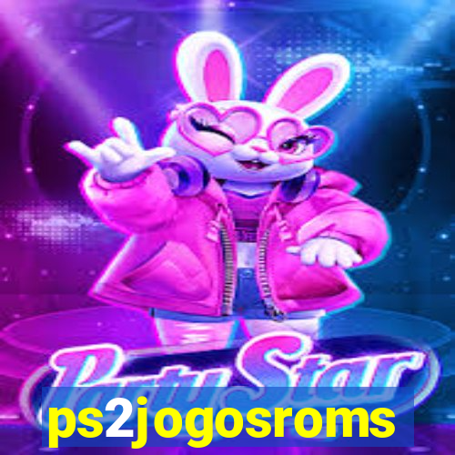 ps2jogosroms