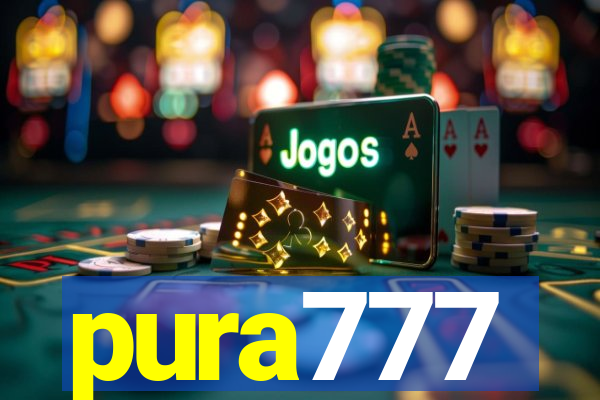 pura777