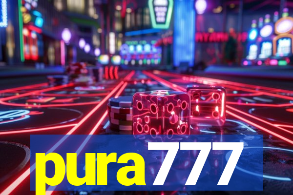 pura777