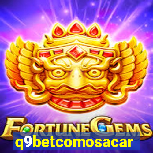 q9betcomosacar