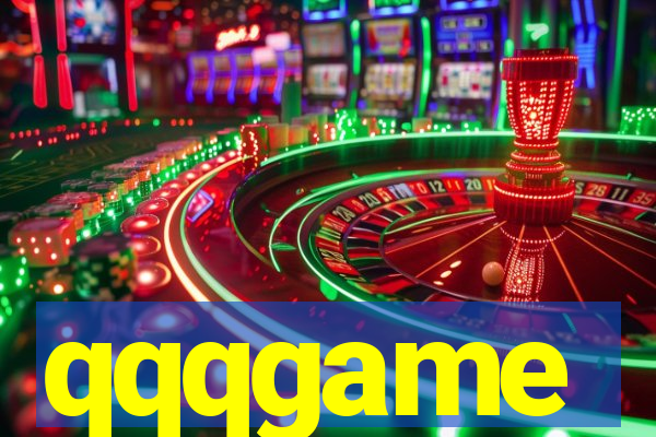 qqqgame