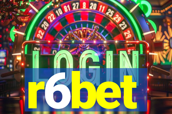 r6bet