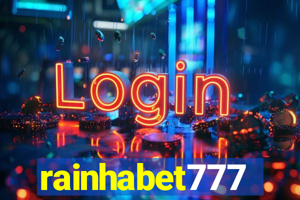rainhabet777