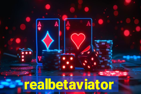 realbetaviator