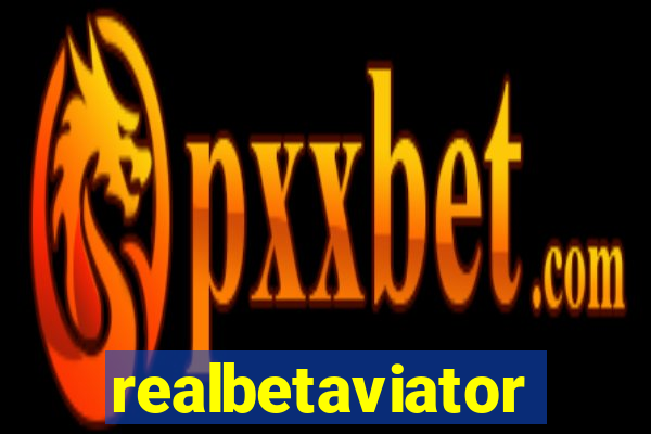 realbetaviator