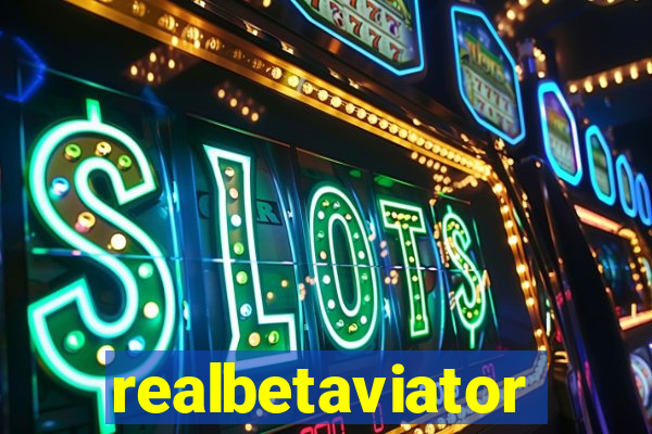 realbetaviator