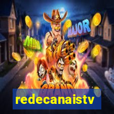 redecanaistv