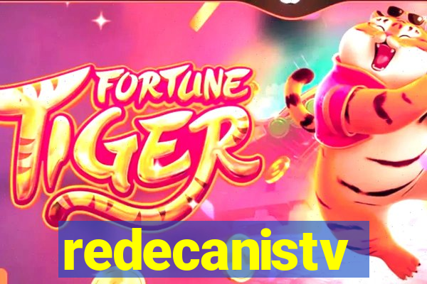 redecanistv