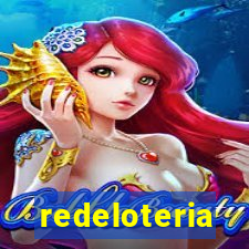 redeloteria