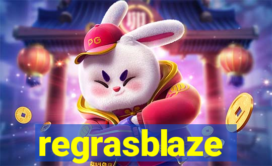 regrasblaze