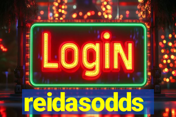 reidasodds
