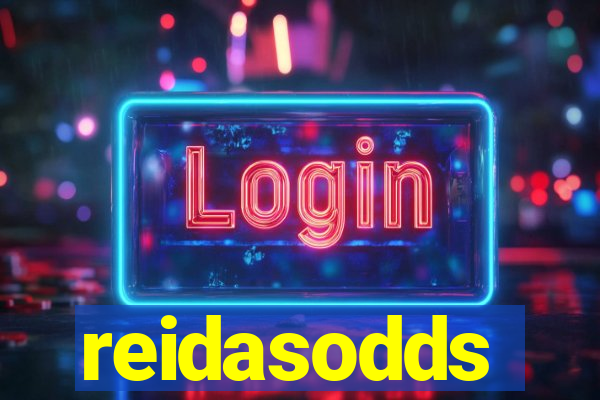 reidasodds