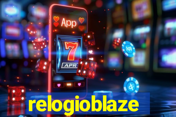 relogioblaze