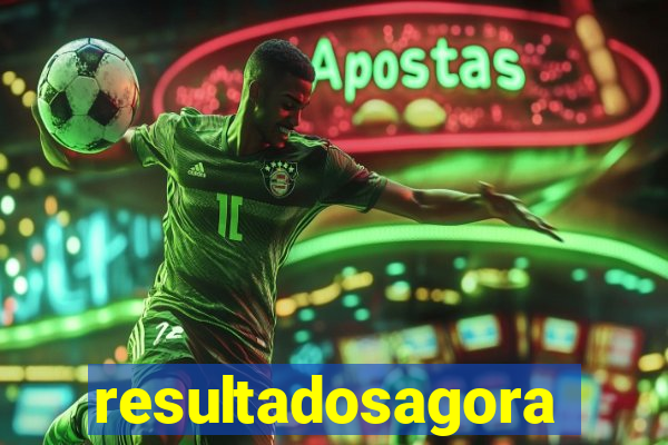 resultadosagora
