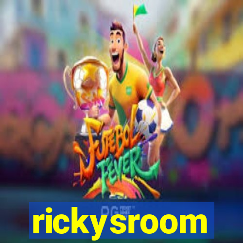 rickysroom