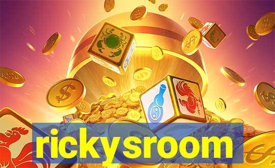 rickysroom