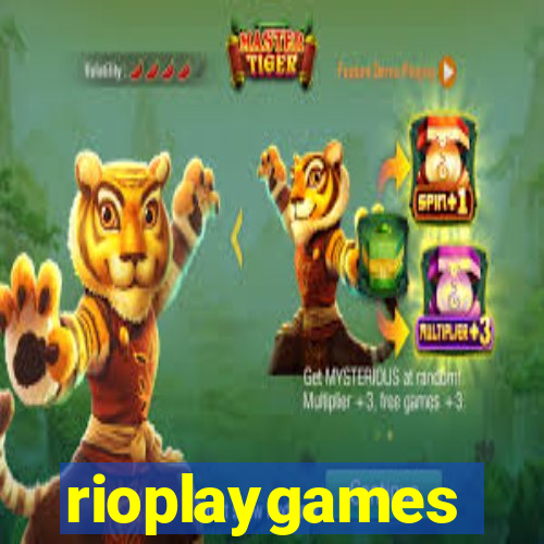 rioplaygames