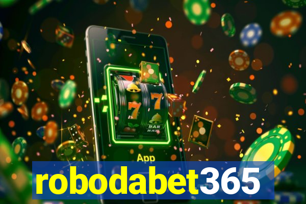 robodabet365