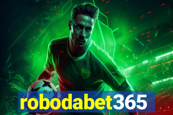 robodabet365