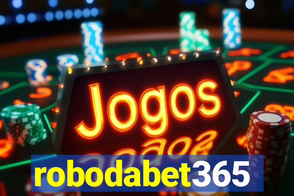 robodabet365