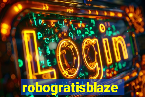 robogratisblaze