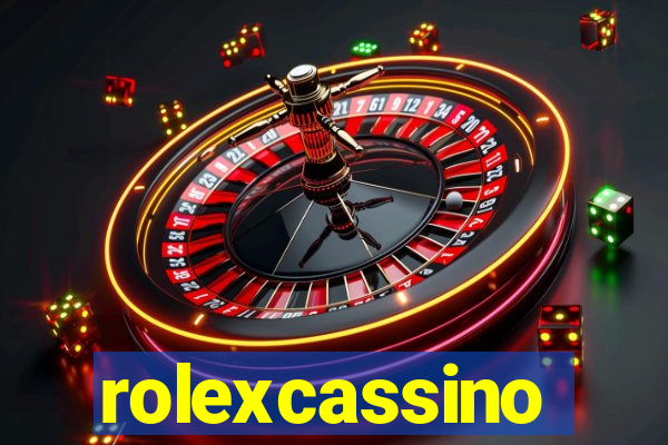rolexcassino