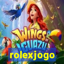rolexjogo