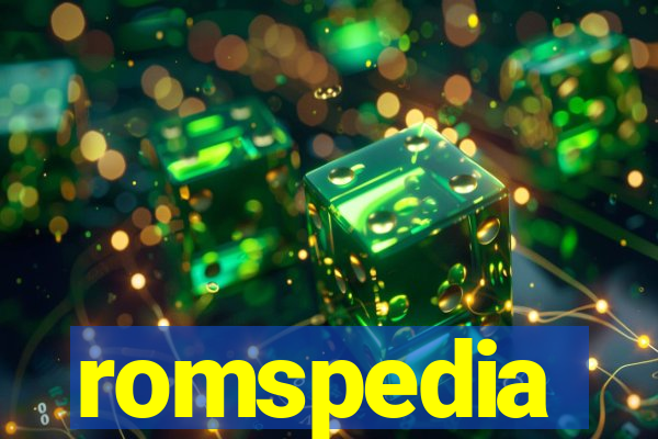 romspedia