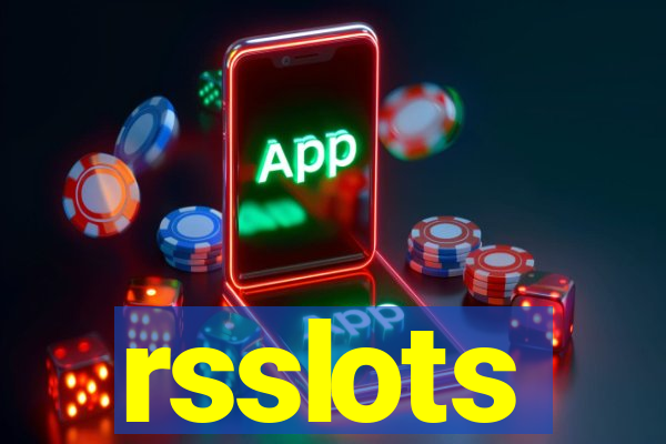 rsslots
