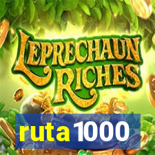 ruta1000