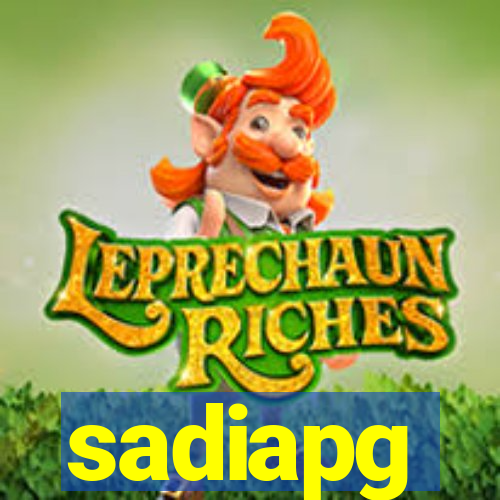 sadiapg