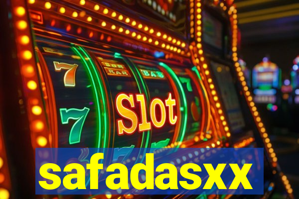 safadasxx