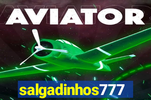 salgadinhos777