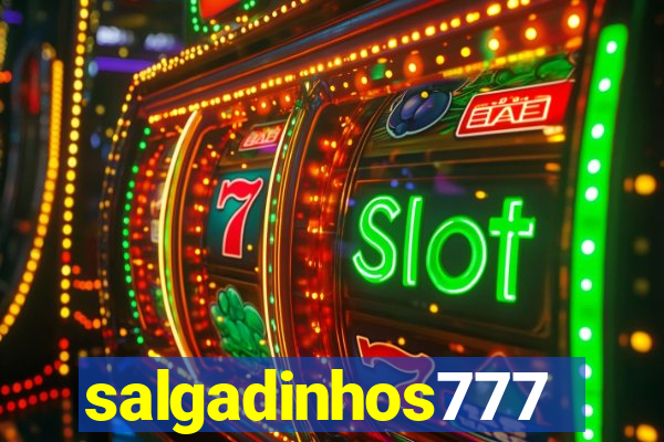 salgadinhos777