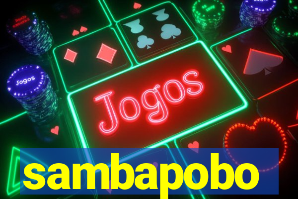 sambapobo