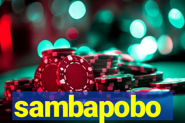 sambapobo