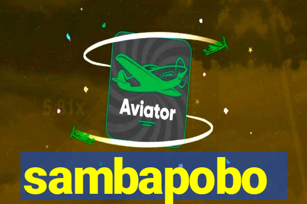 sambapobo