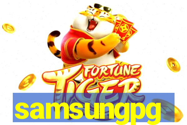 samsungpg