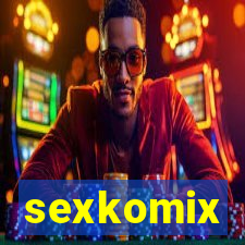 sexkomix