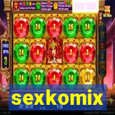 sexkomix