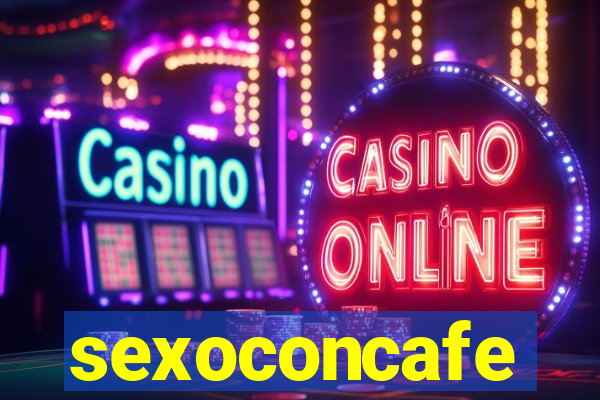 sexoconcafe