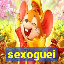 sexoguei