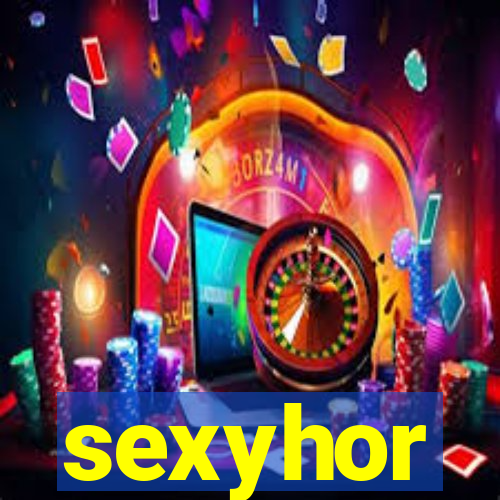 sexyhor