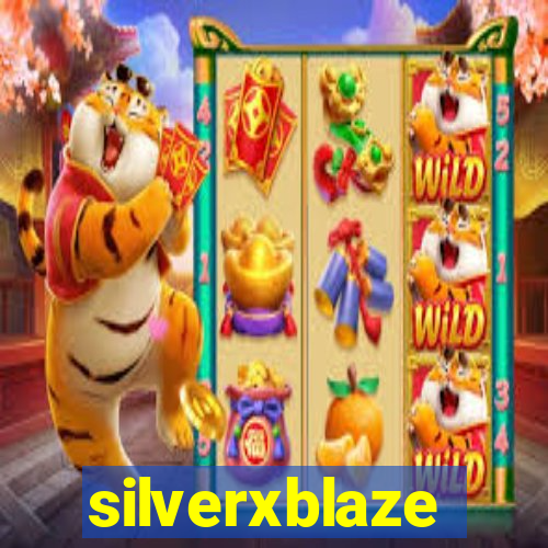 silverxblaze