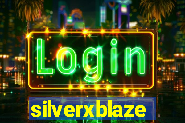 silverxblaze