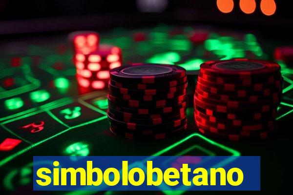 simbolobetano