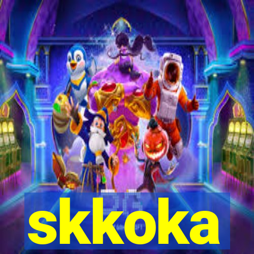 skkoka