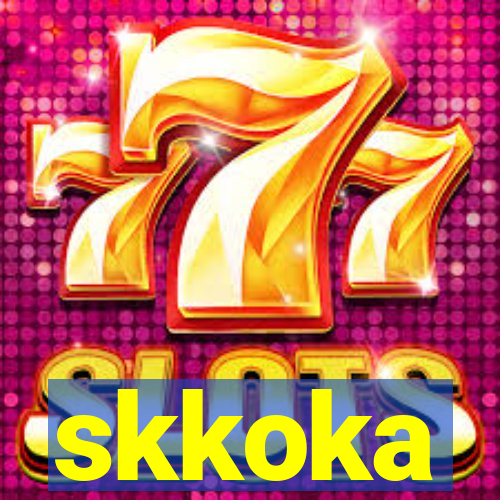 skkoka